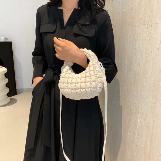 Casual Fashion Personalized Women's New Handbag - The Number 1 Things