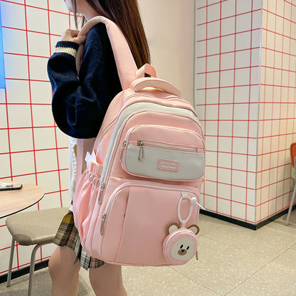 Large Capacity High Quality Backpack Stain Resistant - The Number 1 Things