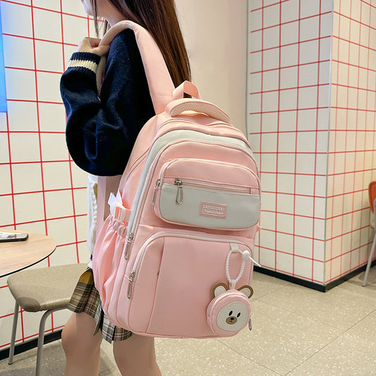 Large Capacity High Quality Backpack Stain Resistant - The Number 1 Things