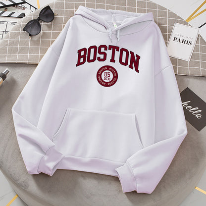 Oversized Hoodies Winter Wear Sportswear - The Number 1 Things