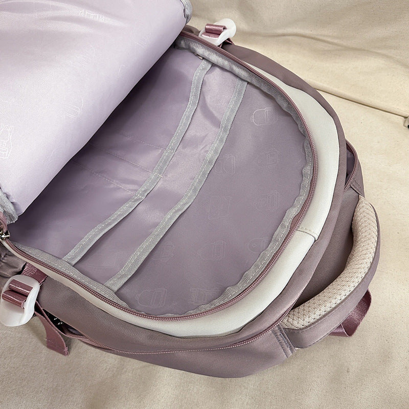 Large Capacity High Quality Backpack Stain Resistant - The Number 1 Things