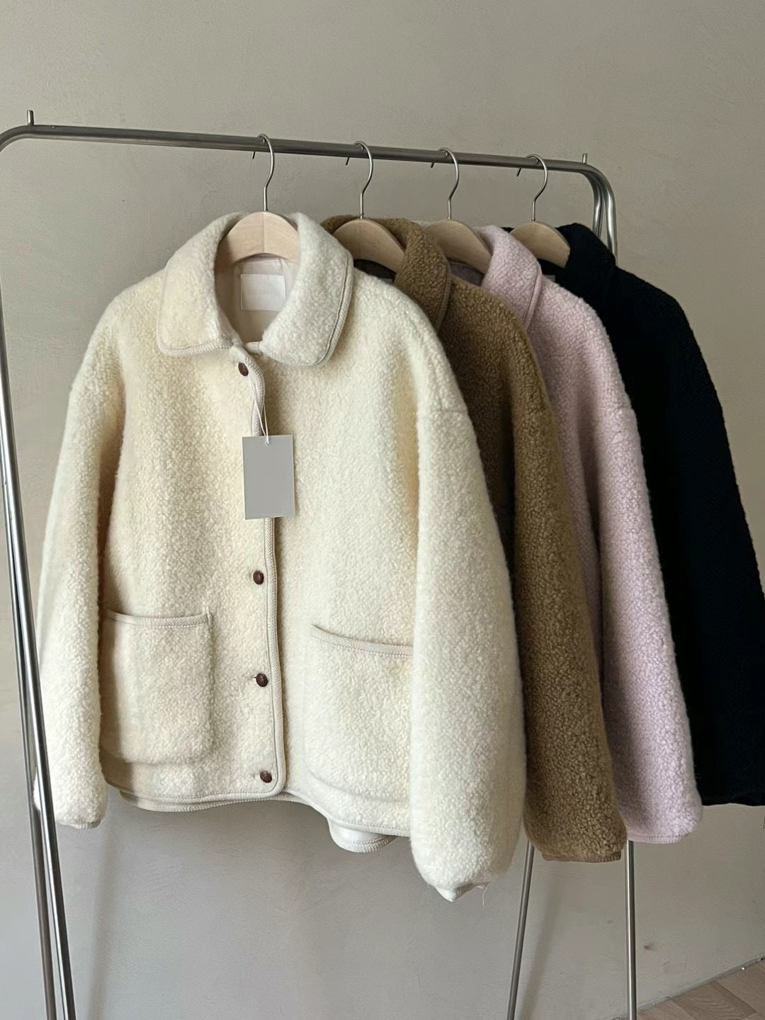 Cute Fashion Winter Coats For Women