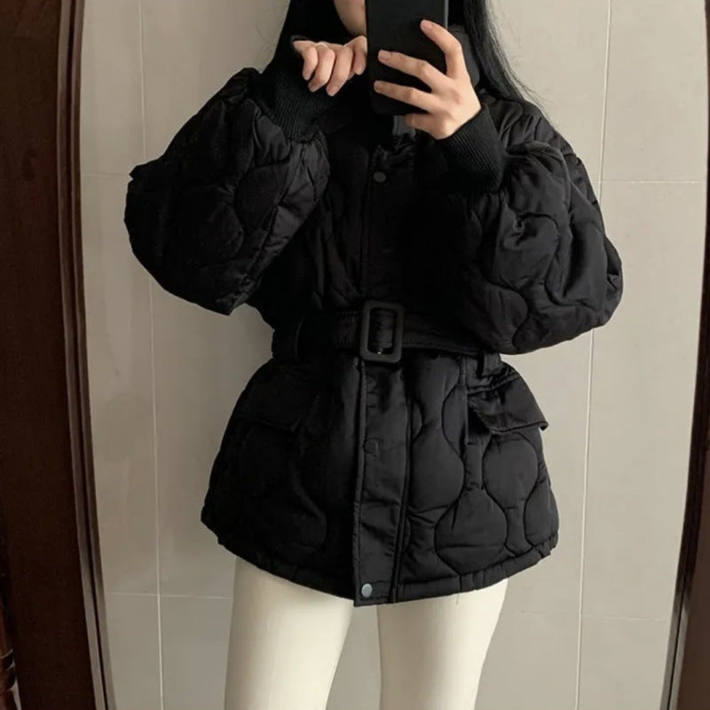 Cute Puffer Jacket For Women