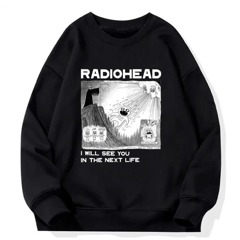 Fashion Printing See Men And Women Same Style Sweatershirt Next Day - The Number 1 Things