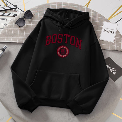 Oversized Hoodies Winter Wear Sportswear - The Number 1 Things