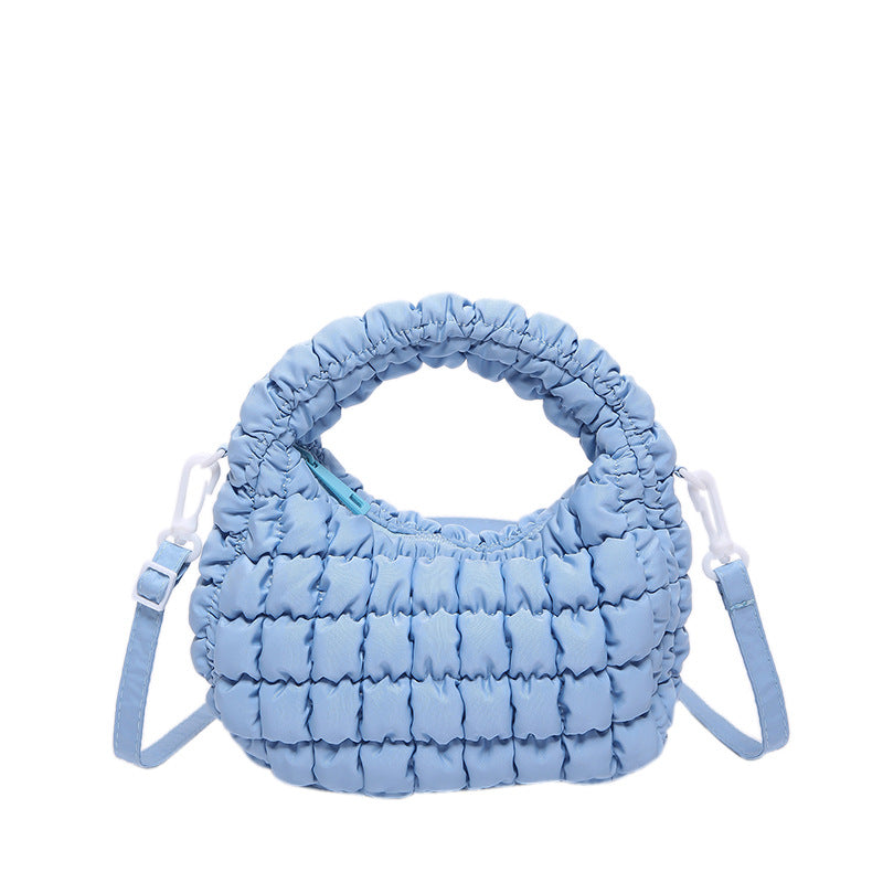 Casual Fashion Personalized Women's New Handbag - The Number 1 Things