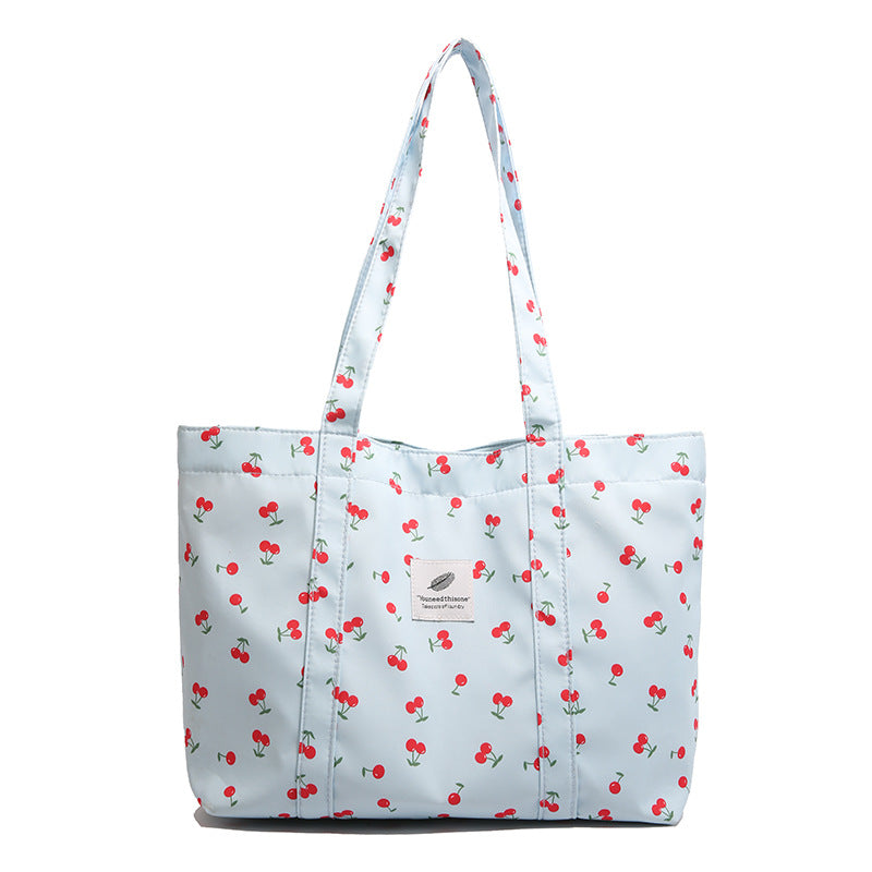 Large Capacity Commuter Shoulder Handbag Holder - The Number 1 Things