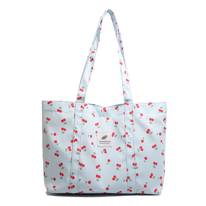 Large Capacity Commuter Shoulder Handbag Holder - The Number 1 Things
