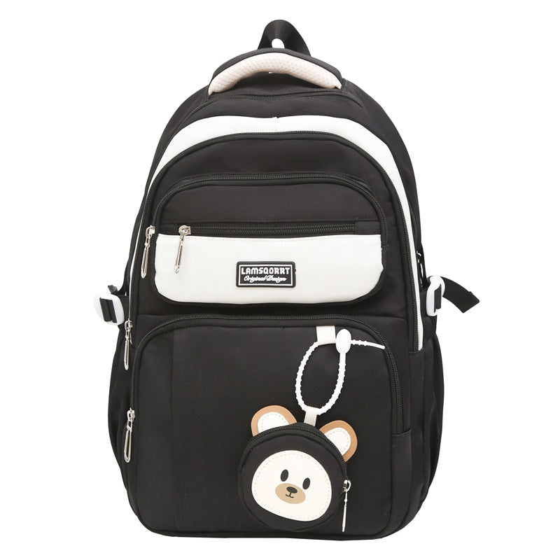 Large Capacity High Quality Backpack Stain Resistant - The Number 1 Things