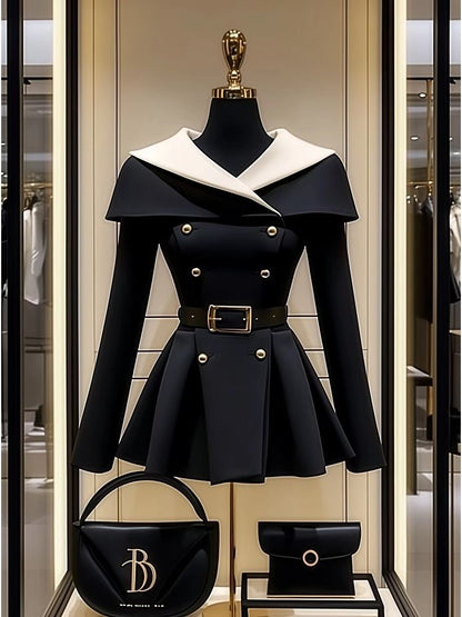 Elegant Blazer Dress For Women - The Number 1 Things