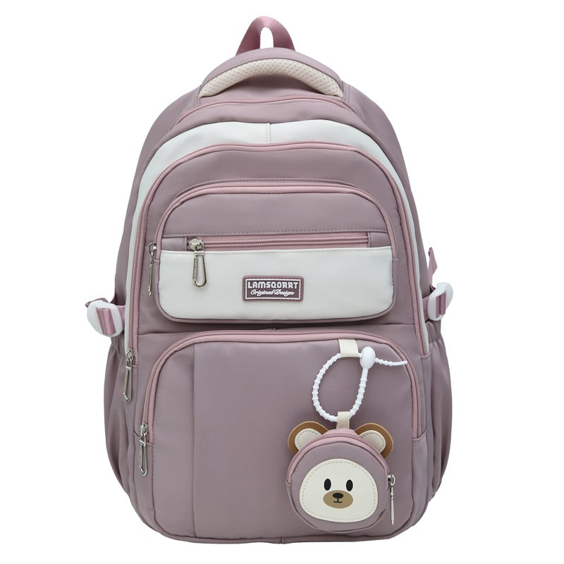Large Capacity High Quality Backpack Stain Resistant - The Number 1 Things