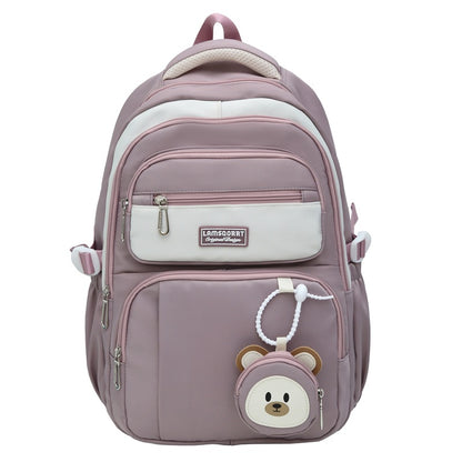 Large Capacity High Quality Backpack Stain Resistant - The Number 1 Things