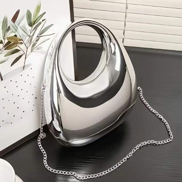 Fashion High-grade Versatile Chain Shoulder Crossbody Handbag - The Number 1 Things