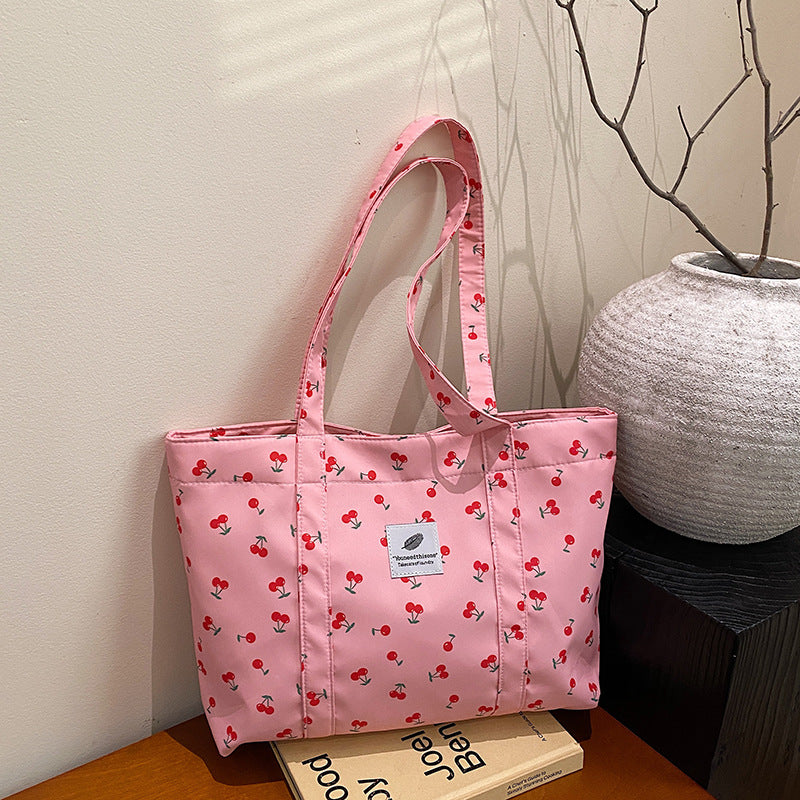 Large Capacity Commuter Shoulder Handbag Holder - The Number 1 Things