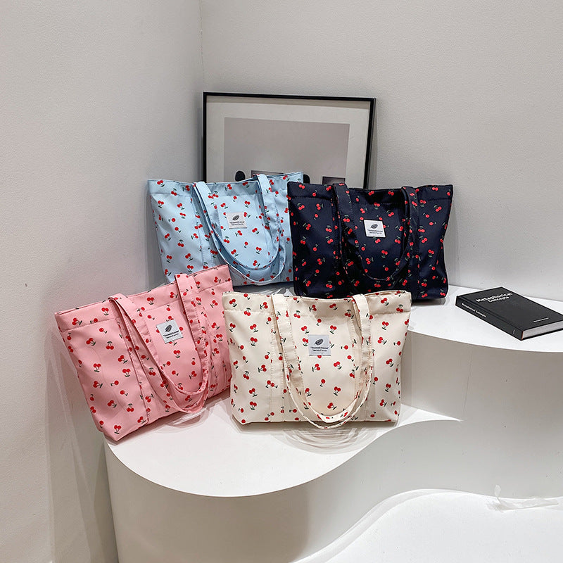 Large Capacity Commuter Shoulder Handbag Holder - The Number 1 Things