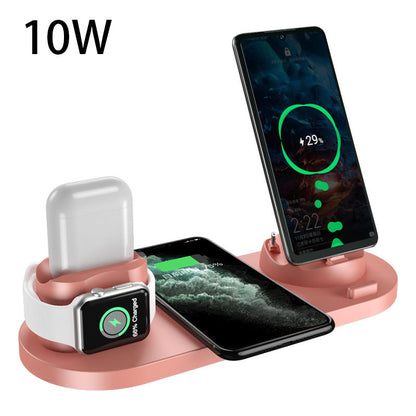 Charging Dock Wireless Charger For iPhone - The Number 1 Things