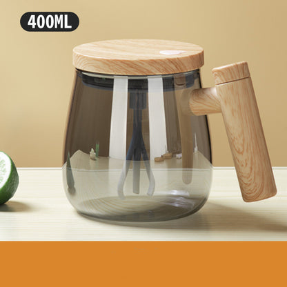 Self Stirring Coffee Mug Electric Mixing Cup Automatic Coffee Cup - The Number 1 Things