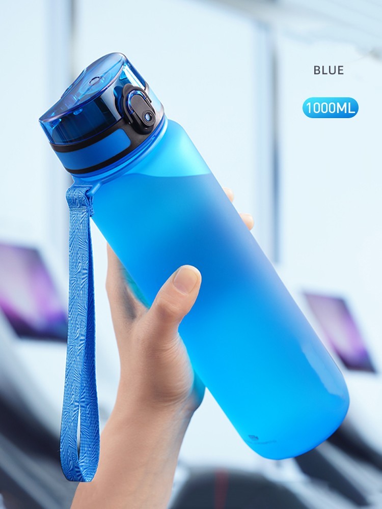 Sports Water Cup Boys High Appearance Level Large Capacity - The Number 1 Things