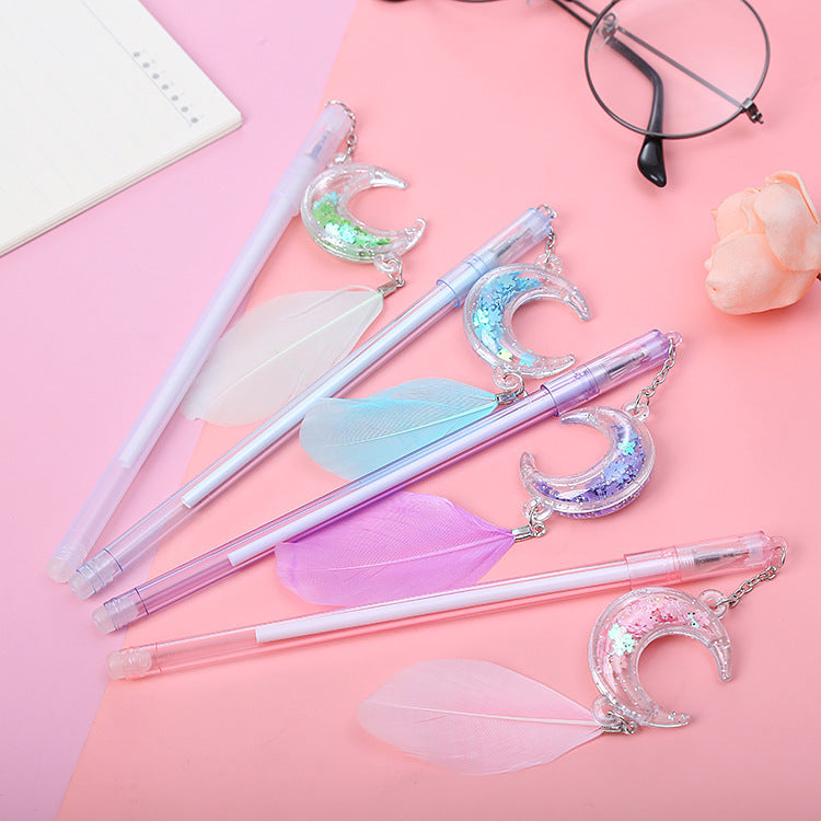 Student Hanging Creative Stationery Water-based Paint Pen