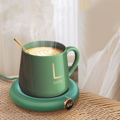Electric Mug Warmer - The Number 1 Things