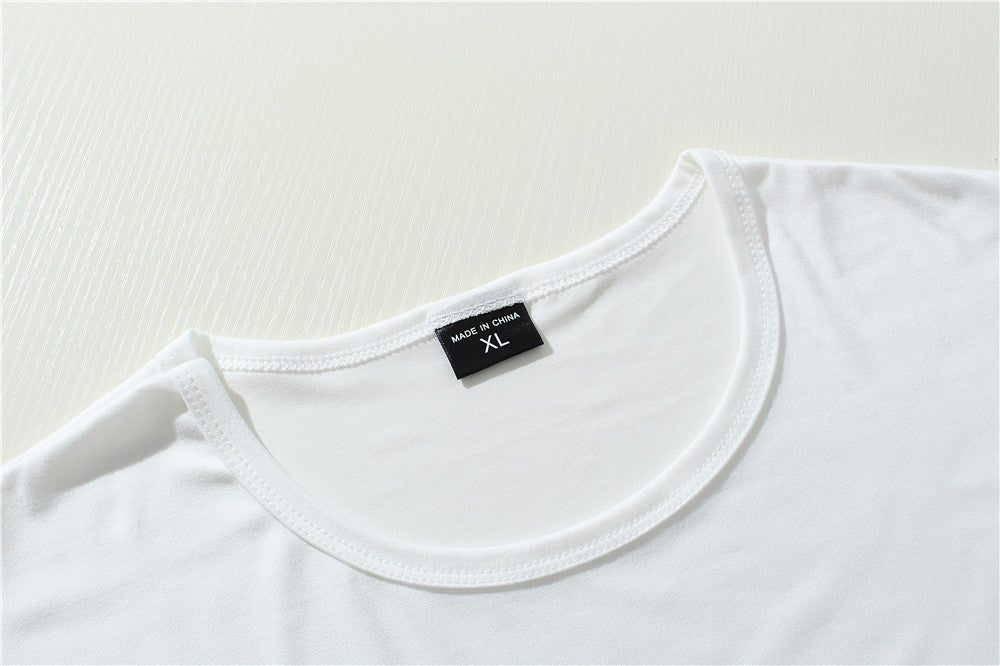Women's Summer Snack Bear T-Shirt