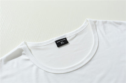 Women's Summer Snack Bear T-Shirt