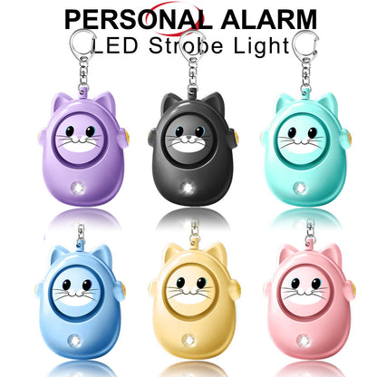 Children's And Women's Emergency Self-defense Keychain - The Number 1 Things