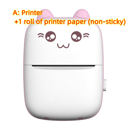 Portable Mini Printer Bluetooth Printers - The Number 1 Things