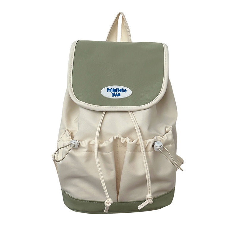 New Large Capacity Sweet Backpack - The Number 1 Things