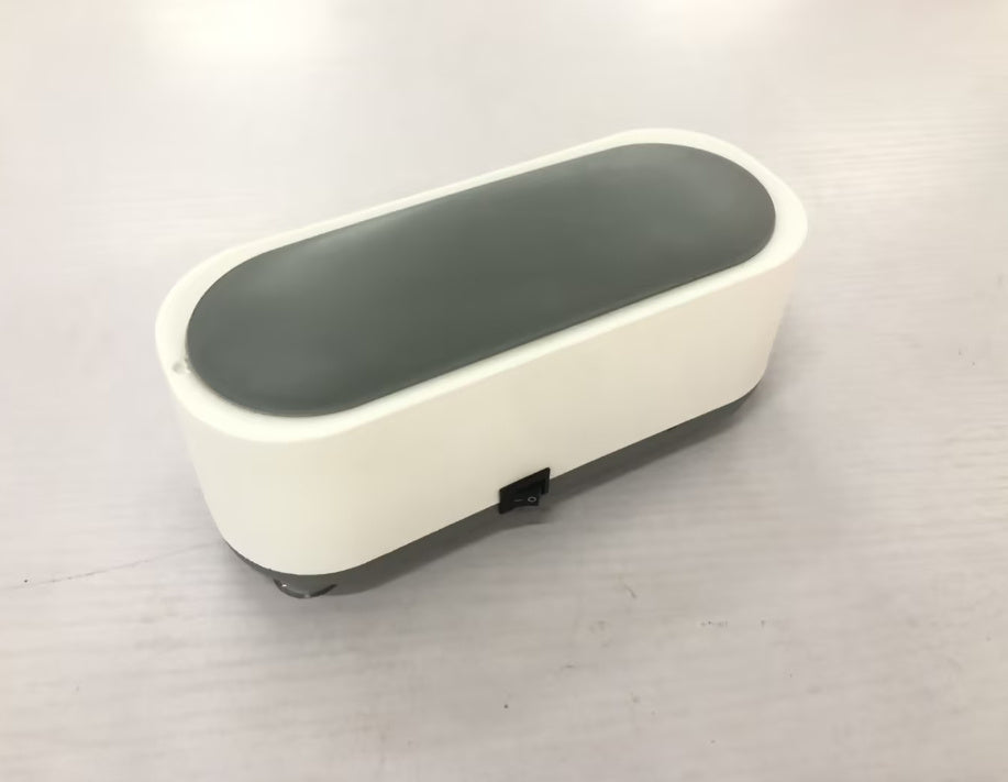 Mini Ultrasonic Cleaning Machine