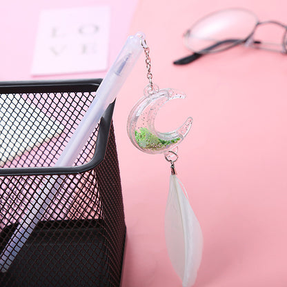 Student Hanging Creative Stationery Water-based Paint Pen