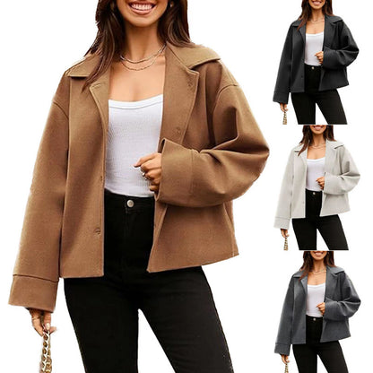 Stylish Coat Formal Wear For Women - The Number 1 Things