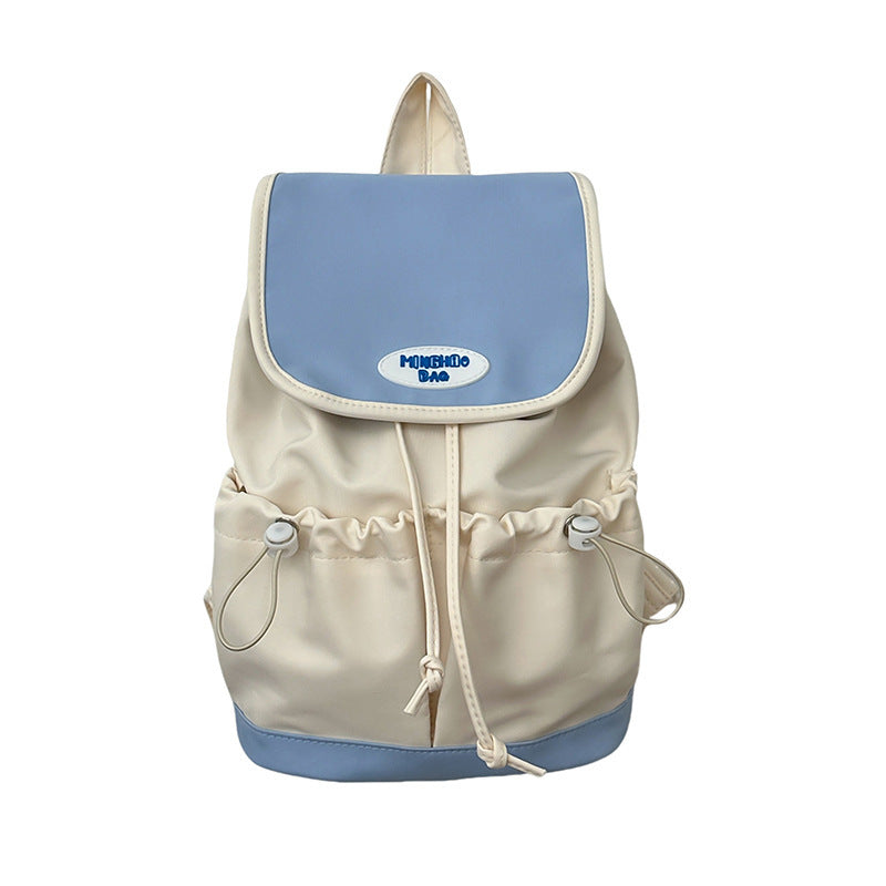 New Large Capacity Sweet Backpack - The Number 1 Things