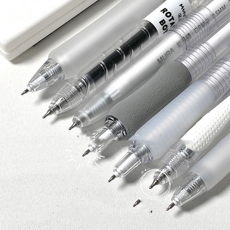 Quick Acting Students' Brush Test Pens - The Number 1 Things