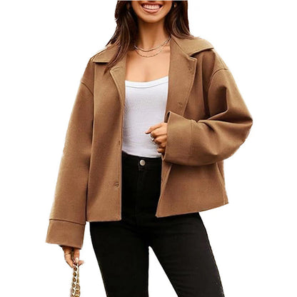 Stylish Coat Formal Wear For Women - The Number 1 Things