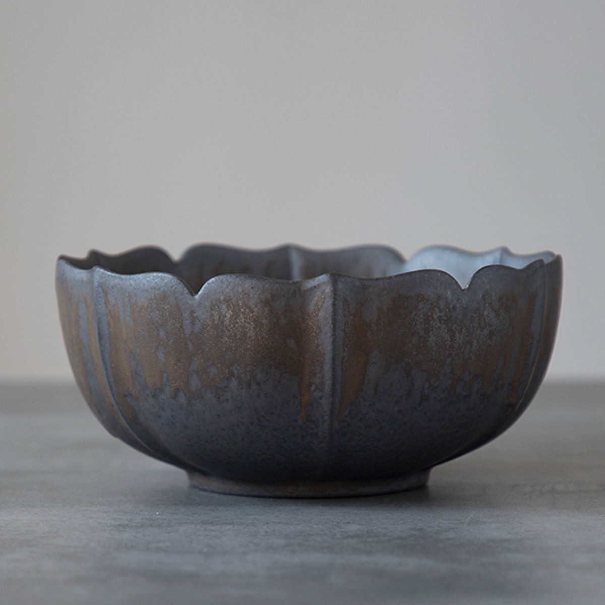Creative Tea Ceremony Stoneware Tea Washing Handmade Ceramic Washing Bowl - The Number 1 Things