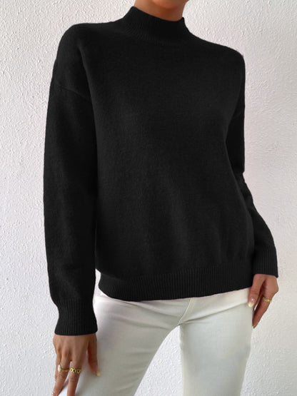 Women's Pullover - The Number 1 Things
