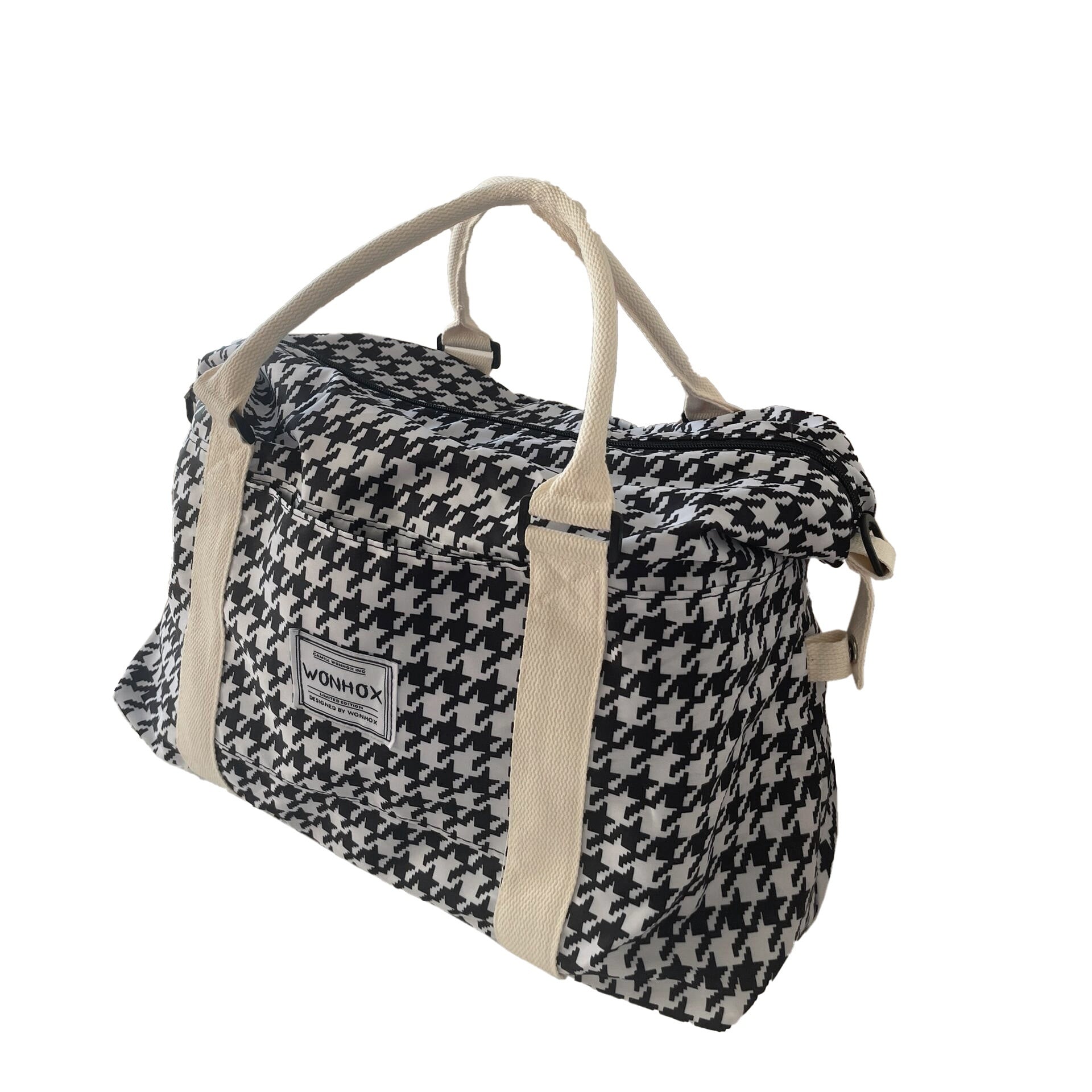 Women's Large Capacity Hand-carrying Short Travel Bag - The Number 1 Things