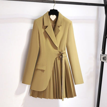 Two-Piece Women Suit Set Formal Wear - The Number 1 Things