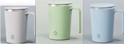 Self Stirring Mug - The Number 1 Things