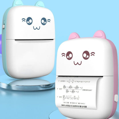 Portable Mini Printer Bluetooth Printers - The Number 1 Things