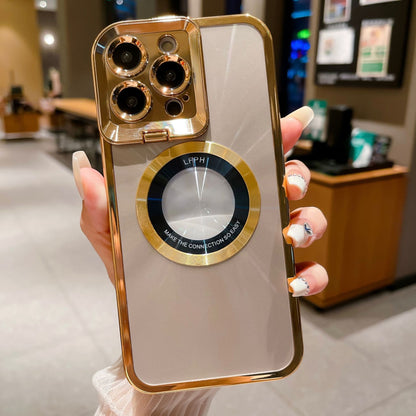Electroplated iPhone Case iPhone Covers - The Number 1 Things