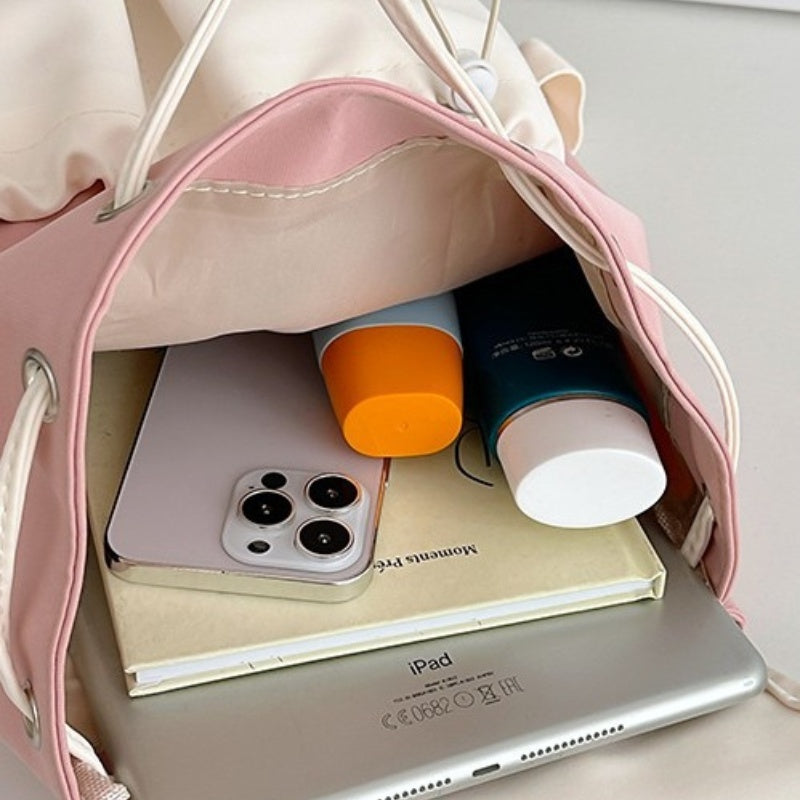 New Large Capacity Sweet Backpack - The Number 1 Things