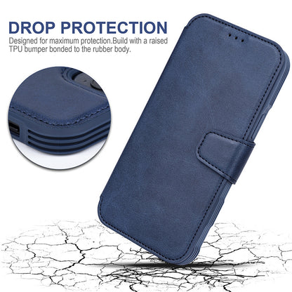 Magnetic Phone Case Flip Card Phone Holder - The Number 1 Things