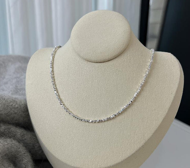 Pearl Pendant Necklace Chain - The Number 1 Things