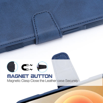 Magnetic Phone Case Flip Card Phone Holder - The Number 1 Things