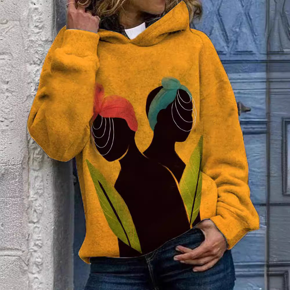 Women's Sports Sweater Loose Casual Jacket - The Number 1 Things