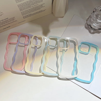 Wavy Phone Cases iPhone Cover Cases - The Number 1 Things