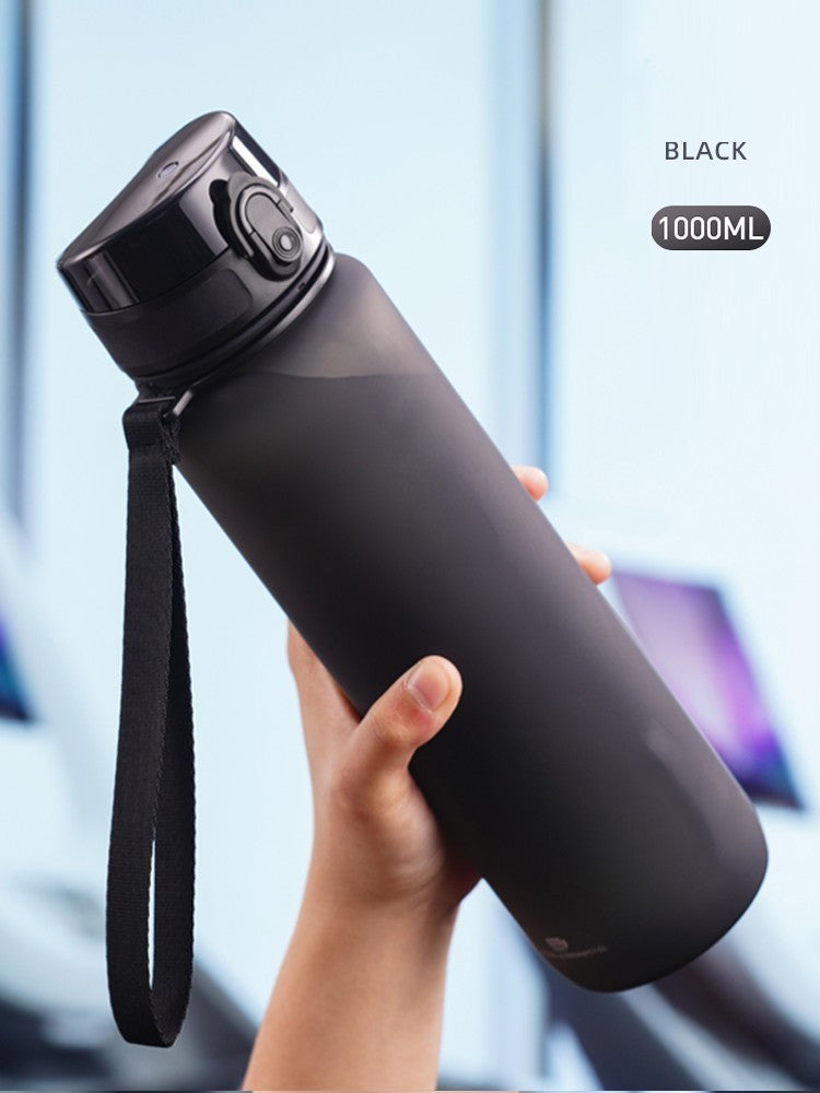 Sports Water Cup Boys High Appearance Level Large Capacity - The Number 1 Things