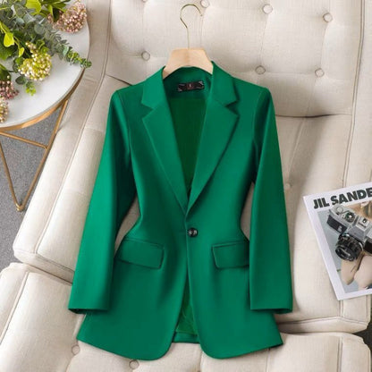 Elegant Blazer For Women's Formal Wear - The Number 1 Things